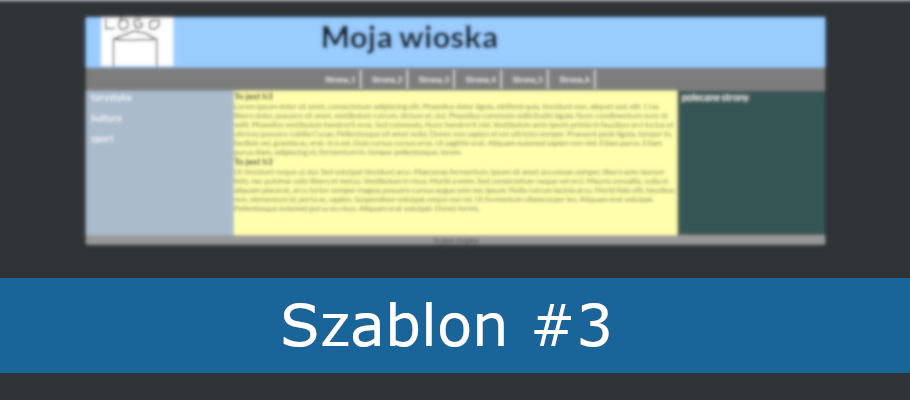 Szablon3